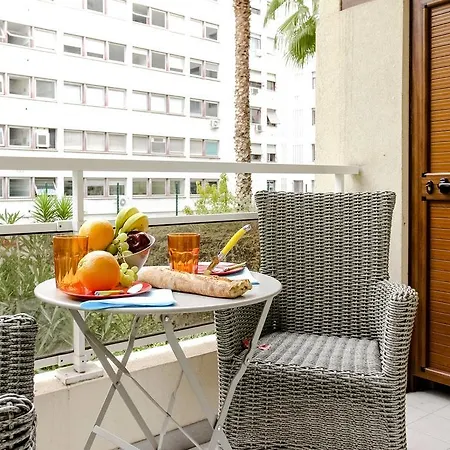 My Casa Postes - Terrace